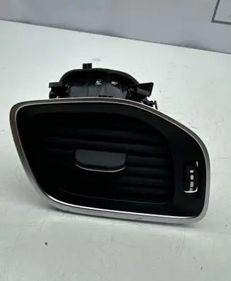 Volvo V60 Dashboard side air vent grill/cover trim 1281852 7420300