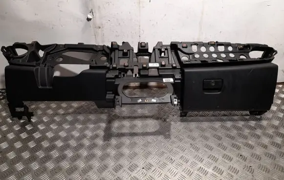 Chevrolet Camaro Dashboard 84017368