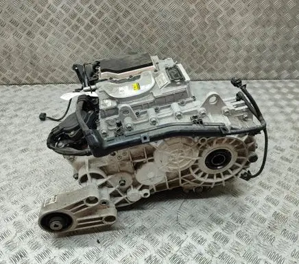 Hyundai IONIQ 6 Engine 365001XAB0 366011XEM0