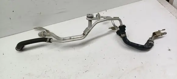 BMW X1 F48 F49 Engine coolant pipe/hose 1626971