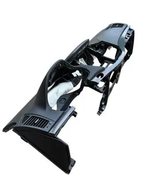 Hyundai i40 Dashboard 