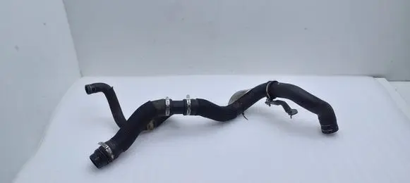 Alfa Romeo Giulia Engine coolant pipe/hose 55272414