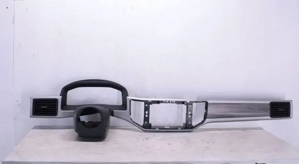 Volkswagen Atlas Cross Sport Dashboard center trim panel 3CN858416K 3CN858366B 3CN858559G