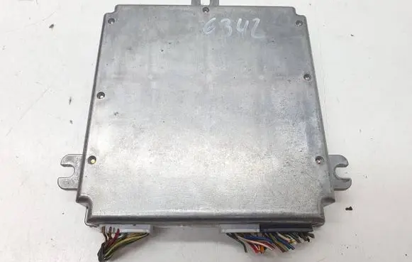 Engine control unit/module ECU
