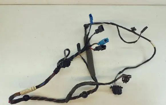 Skoda Superb B6 (3T) Other wiring loom 3T0971175B 3T0175B