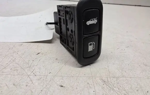 KIA Sorento Fuel tank opening switch 935503E000