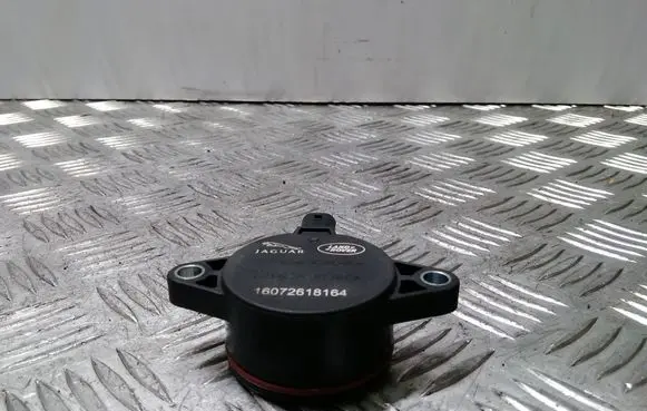 Jaguar XF Camshaft vanos timing valve G4D36M280AA