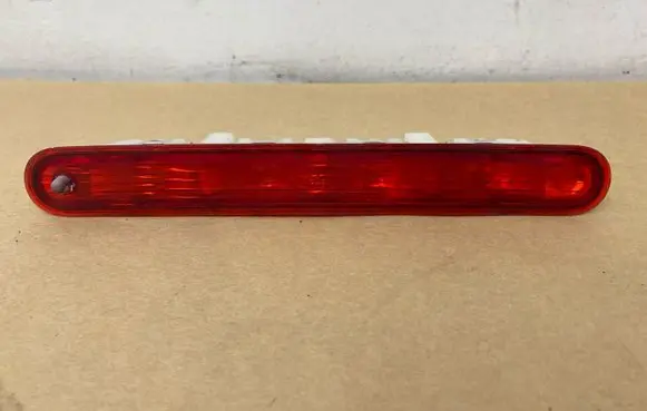 Citroen C3 Third/center stoplight 9812257880