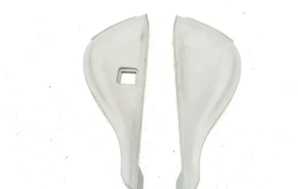 Toyota Prius (XW30) Dashboard side end trim 5543547020 5543647010