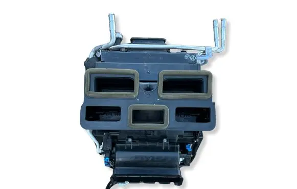 Audi A6 S6 C6 4F Interior heater climate box assembly 4F1820351AG