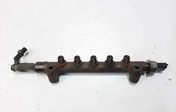 Opel Insignia B Fuel main line pipe 17192533491 55490702