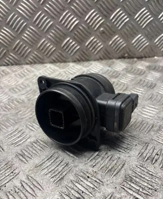 Skoda Octavia Mk2 (1Z) Mass air flow meter 03L906461 5WK97023 024012345