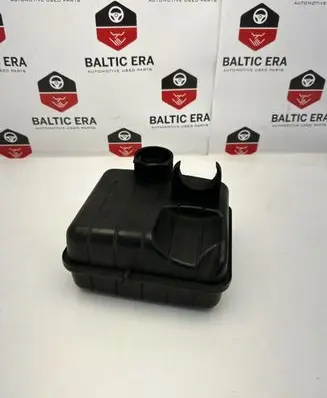 Intake resonator