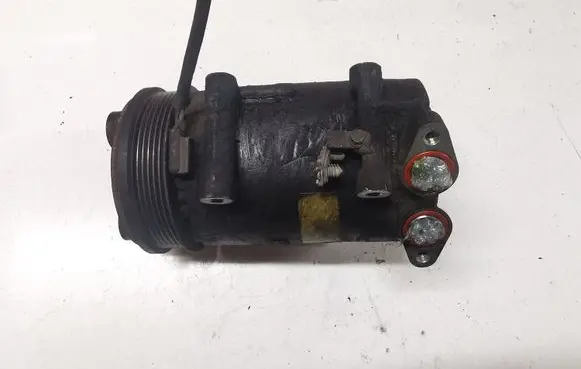 Ford C-MAX I Air conditioning (A/C) compressor (pump)