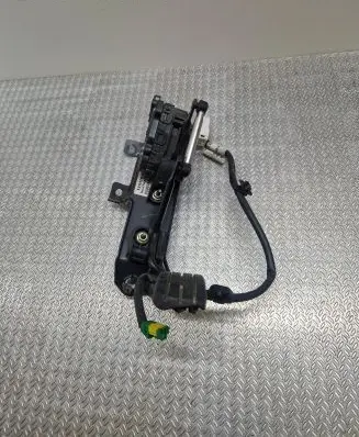 Renault Trafic II (X83) Accelerator pedal position sensor 8200008477 6PV00811915