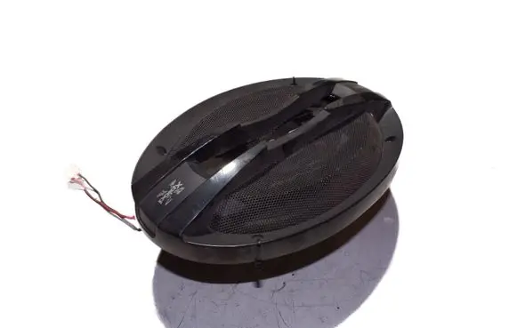 Volkswagen Multivan T4 Front door speaker XSGT6928F