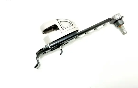 Chrysler Town u0026 Country V Seat belt adjustment motor P1DW77BD1AA