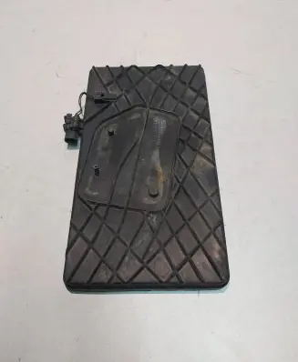 Toyota Avensis T250 Battery bracket 7443105080
