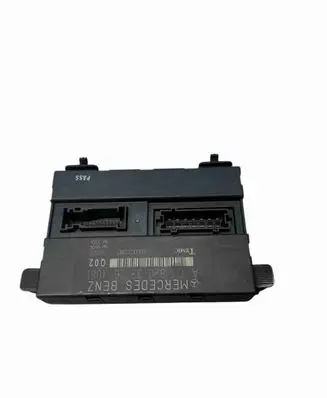 Mercedes-Benz SLK R171 Convertible roof control unit A1718203326