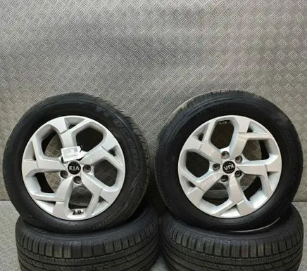 KIA Sportage R17 alloy rim 52910F1210