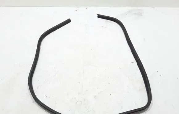 Renault Twingo III Front door rubber seal 808323410R