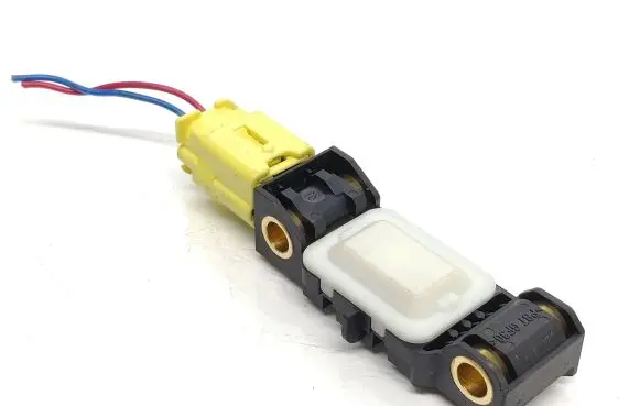 Hyundai Tucson JM Airbag deployment crash/impact sensor 959202E000 0285003035