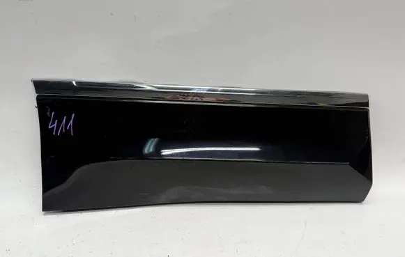 Volkswagen Tiguan Rear door trim (molding) 5NA854950 5NA854950M