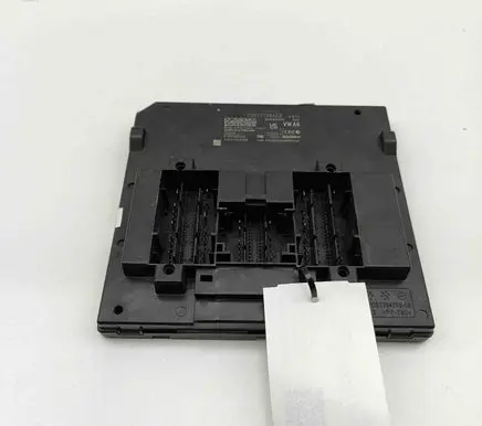 Skoda Karoq Central body control module A3C07348305 5Q0937084EB