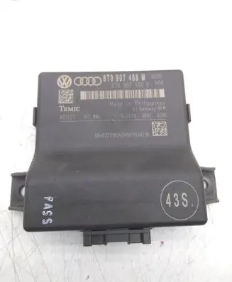 Audi Q5 SQ5 Other control units/modules 8T0907468M