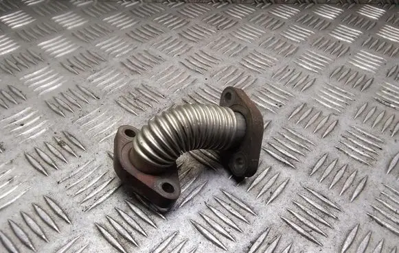 Opel Signum EGR valve line/pipe/hose