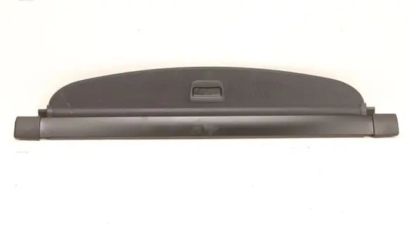 Volkswagen PASSAT B8 Parcel shelf load cover 3G9867871A