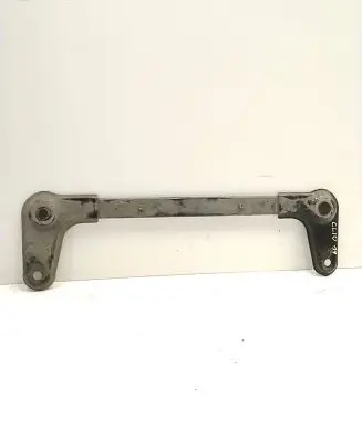 Renault Clio IV Radiator mount bracket 8200537434