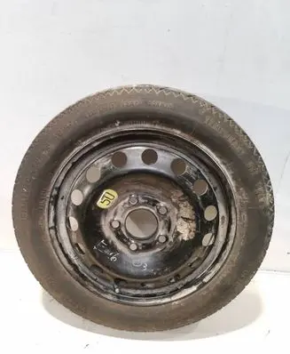 BMW 3 E46 R16 spare wheel 6750006
