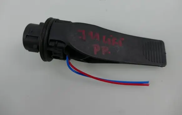 Nissan Qashqai Headlight part 