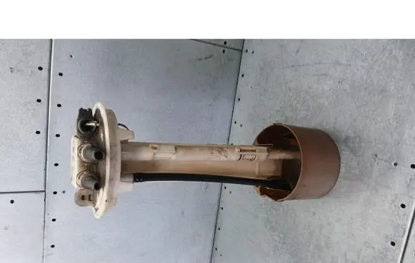 Renault Master II In-tank fuel pump 