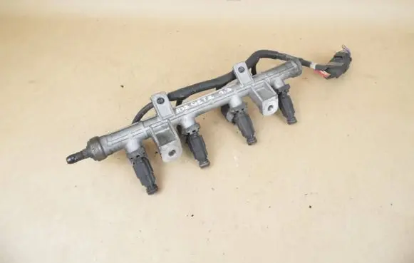 Hyundai Getz Fuel injector 9260930006