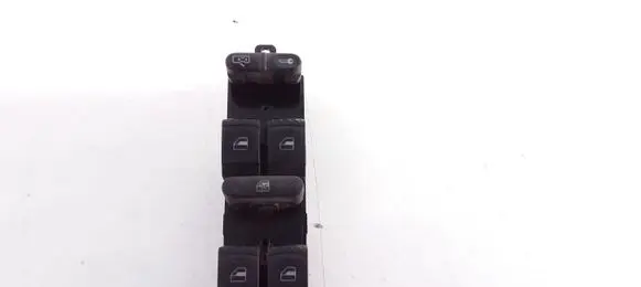 Volkswagen PASSAT B5.5 Electric window control switch 1J4959857D