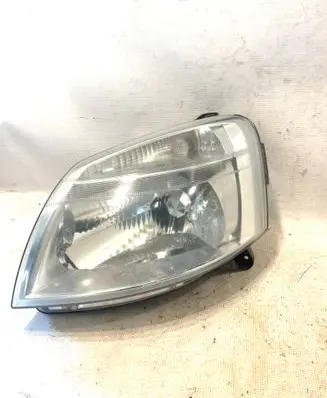 Peugeot Partner Headlight/headlamp 98499859
