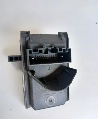 Ford Mustang VI Other control units/modules
