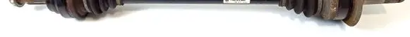BMW 5 GT F07 Rear driveshaft 33207566075 7566075