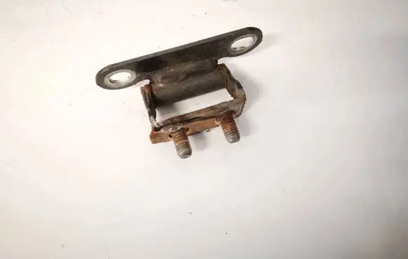 Tailgate/trunk/boot hinge