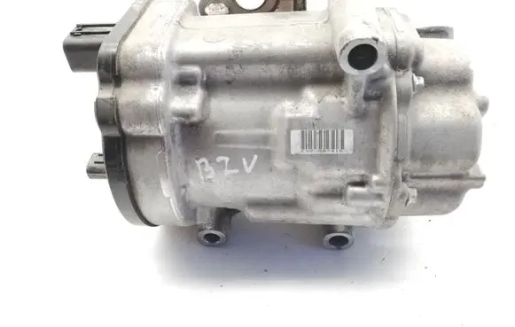 Toyota C-HR I Air conditioning (A/C) compressor (pump) 0424000370 ESB20C