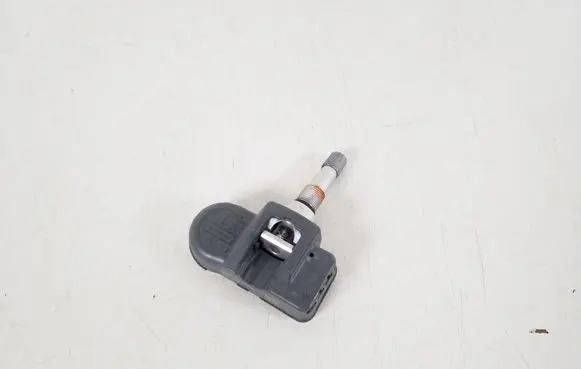Tire pressure sensor