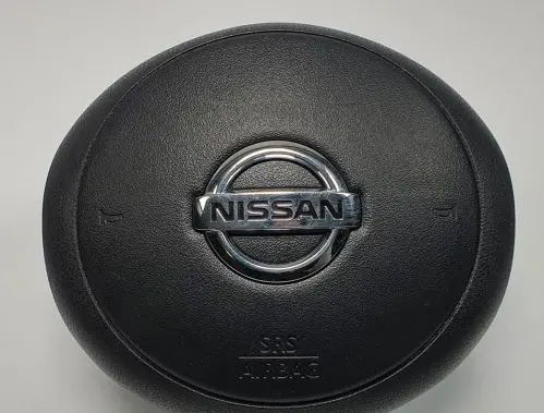 Nissan Micra Steering wheel airbag 8F3EF5T1545