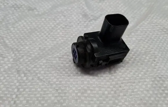 BMW 5 E60 E61 Air quality sensor 9136607