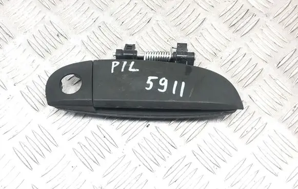 Hyundai i10 Front door exterior handle 826600X00