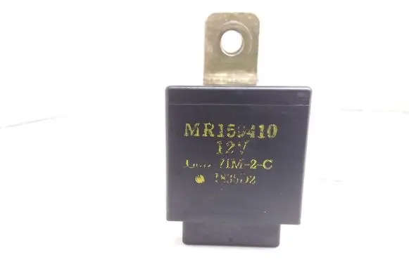 Mitsubishi Pajero Other relay MR159410