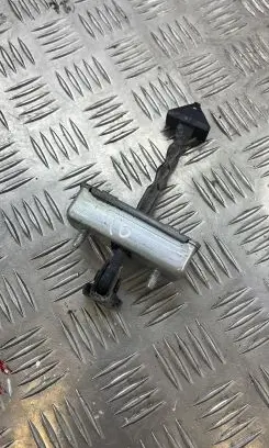 Mazda 6 Rear door check strap stopper