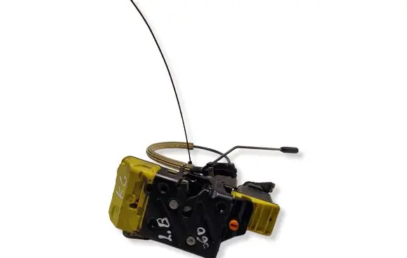 Volvo S60 Rear door lock 8650552