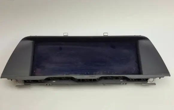 BMW 5 F10 F11 Screen/display/small screen 9284974